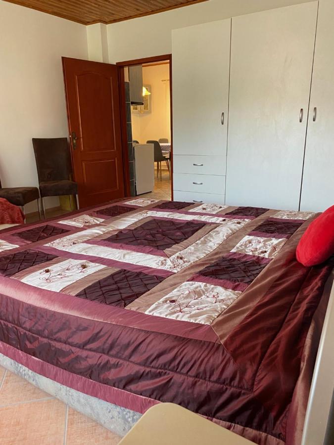 House Damado Deluxe Villa Otteveny ภายนอก รูปภาพ