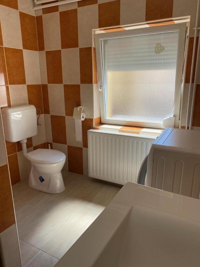 House Damado Deluxe Villa Otteveny ภายนอก รูปภาพ